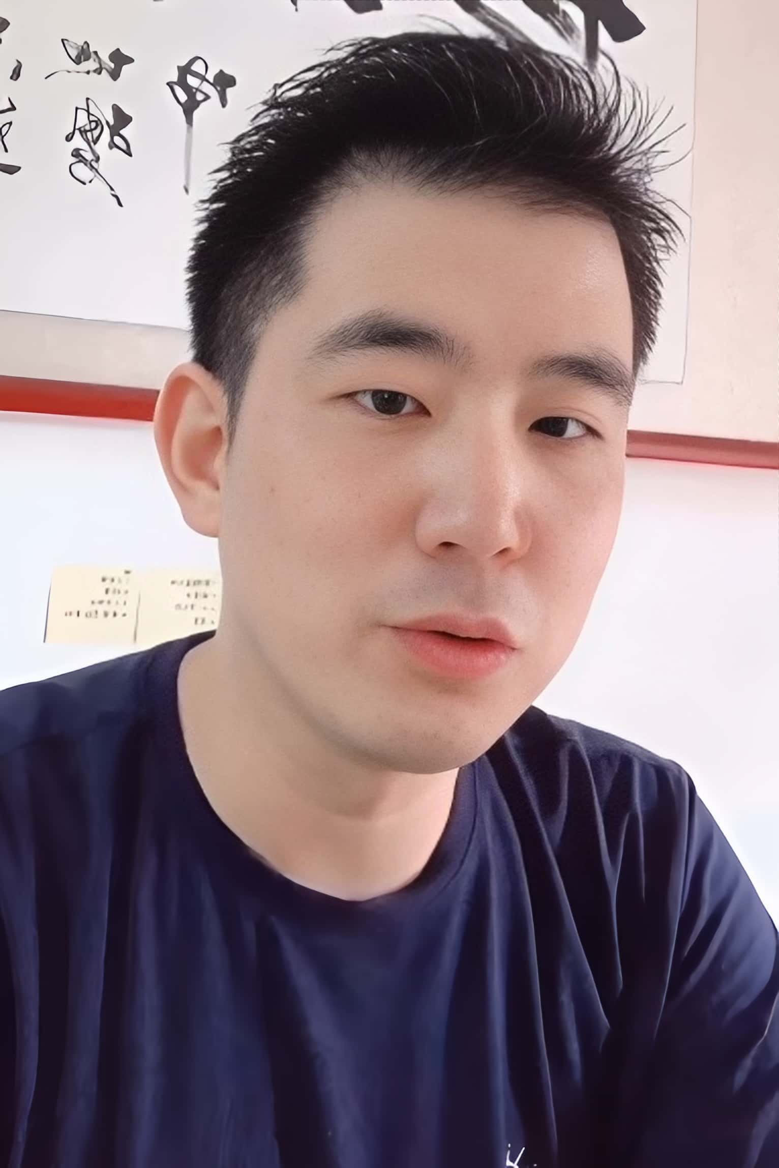 魏磊漫畫說紫微初級班視頻課程插圖